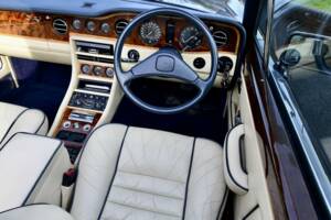 Image 39/50 of Rolls-Royce Corniche III (1990)