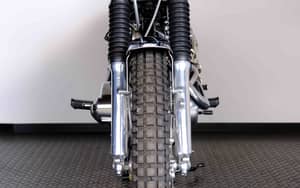 Bild 30/83 von Honda CL 450 K4 (1973)