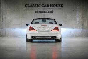 Image 3/99 de Mercedes-Benz SL 55 AMG (2005)
