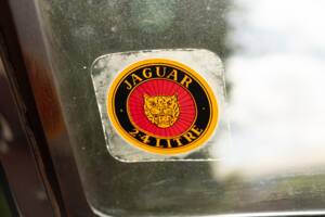 Image 28/50 of Jaguar Mk II 2.4 (1967)