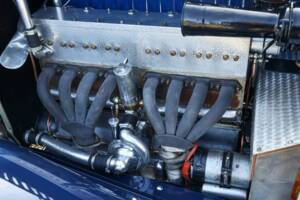Immagine 19/50 di Bugatti Type 49 (1931)