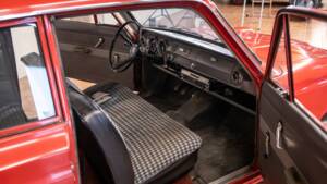 Afbeelding 17/20 van Ford Cortina 1200 Deluxe (1965)