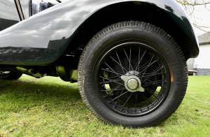Image 41/50 of Bentley 3 Litre (1931)