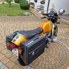 Bild 8/55 von BMW DUMMY (1975)