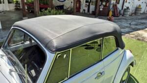 Image 69/73 of Volkswagen Beetle 1300 (1972)