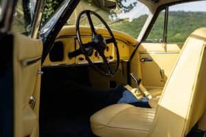 Immagine 2/8 di Jaguar XK 150 FHC (1957)