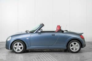 Image 9/50 of Daihatsu Copen 1.3-16v (2006)