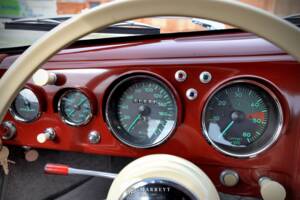 Afbeelding 42/79 van Porsche 356 1500 (1954)