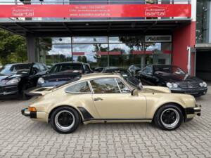 Bild 8/28 von Porsche 911 Turbo 3.0 (1976)