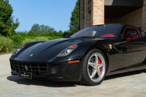 Immagine 12/50 di Ferrari 599 GTB HGTE (2010)