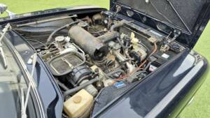 Afbeelding 60/63 van Lancia Flavia 2000 (1970)
