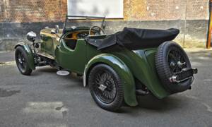 Image 12/50 of Lagonda 2 Litre Continental DHC (1930)