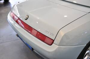Immagine 41/41 di Alfa Romeo Spider 3.0 V6 12V (2000)