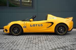 Bild 6/50 von Lotus Elise Sport 220 (2018)