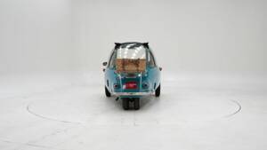 Image 7/15 of Heinkel Kabine 150 (1958)