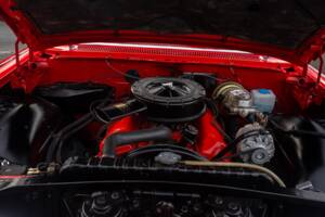 Bild 49/50 von Chevrolet Impala Sport Coupe (1959)