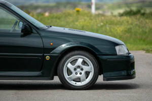 Bild 24/50 von Vauxhall Lotus Carlton 3.6 (1993)