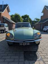 Image 20/25 of Citroën DS 23 Pallas (1975)