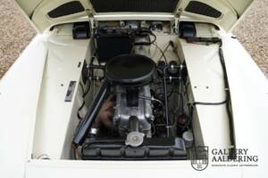 Immagine 3/50 di Borgward Isabella Coupe (1957)