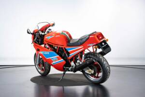 Bild 3/50 von Ducati 750 Sport (1986)