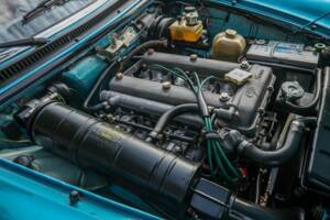 Image 47/50 of Alfa Romeo 2000 Spider Veloce (1981)