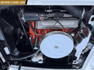 Bild 24/24 von Chevrolet Corvette (1962)