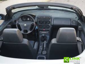 Afbeelding 22/40 van Alfa Romeo Spider 2.0 Twin Spark 16V (1996)