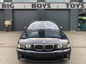 Immagine 3/27 di BMW M5 (1999)