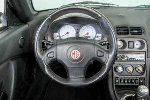 Immagine 8/50 di MG TF 135 (2004)