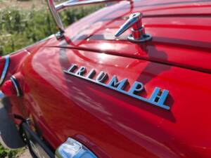 Bild 21/22 von Triumph TR 3A (1960)