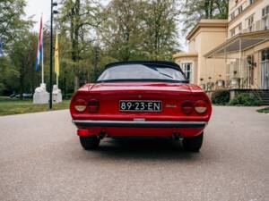 Image 9/65 of FIAT Dino Spider (1967)