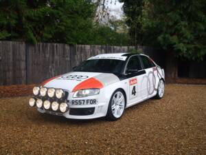 Bild 22/48 von Audi RS4 (2007)