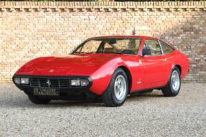 Imagen 14/50 de Ferrari 365 GTC/4 (1972)