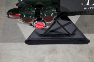 Bild 25/25 von Bentley Speed Eight (1952)