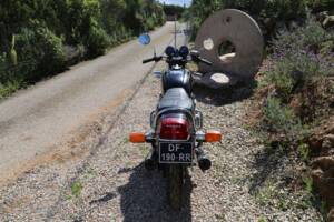 Bild 8/52 von Honda DUMMY (1979)