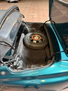 Bild 55/55 von BMW Z1 Roadster (1990)