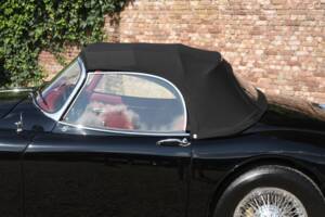 Image 11/50 de Jaguar XK 150 3.4 S OTS (1958)