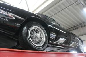 Imagen 8/50 de Maserati Ghibli Spyder (1968)