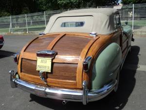 Bild 3/4 von Chrysler New Yorker (1948)
