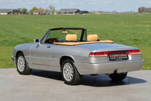 Image 43/50 of Alfa Romeo 2.0 Spider (1992)