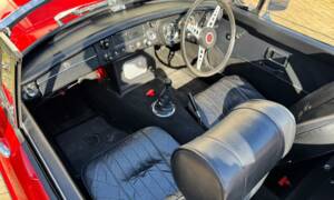 Bild 3/19 von MG MGB (1971)