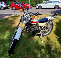 Bild 2/4 von Yamaha TY 125 (1979)