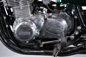 Bild 12/50 von Kawasaki DUMMY (1976)