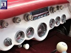 Image 27/39 de Chevrolet Corvette (1954)