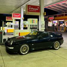 Image 36/37 de Porsche 968 (1991)