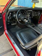 Image 19/19 of Chevrolet Camaro (1968)