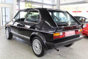 Image 7/14 of Volkswagen Golf Mk I GTI 1.8 (1983)