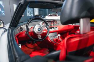 Image 25/41 of BMW Z8 (2002)