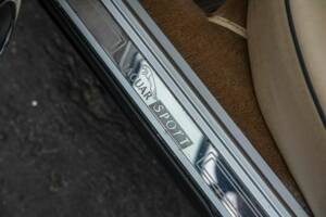 Imagen 32/55 de Jaguar XJ 40 (XJ-R) (1990)