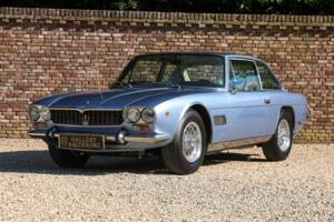 Obraz 25/50 pojazdu Maserati Mexico 4200 (1968)